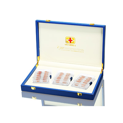 兴隆子宫排毒套